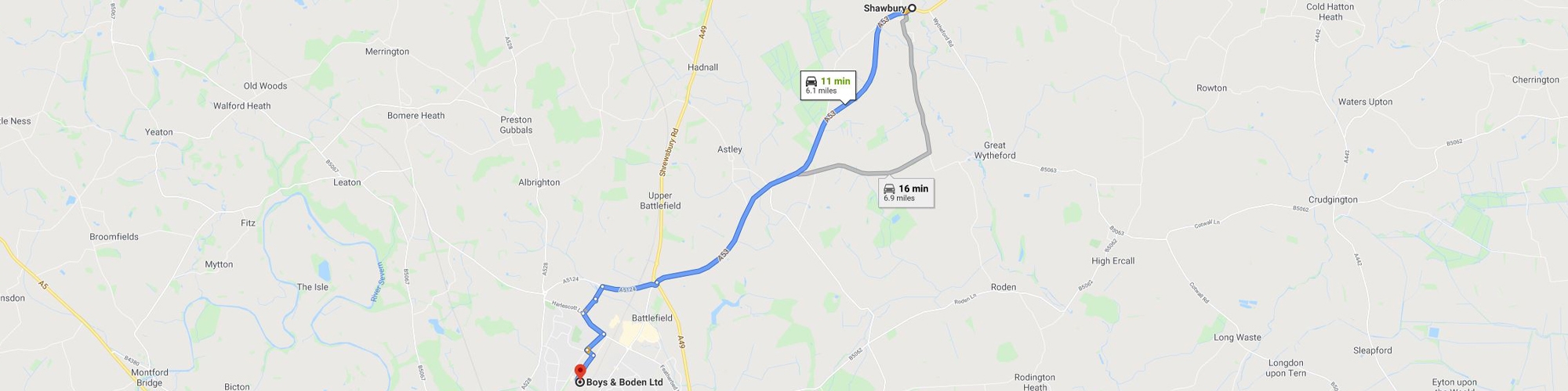 shawbury diy, builders merchant shawbury