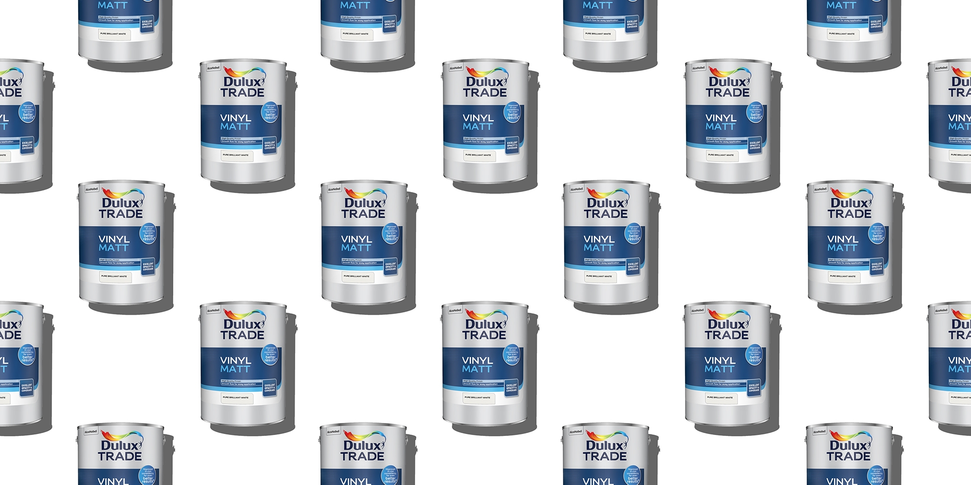 dulux p[aint, vinyl matt, banner, paint