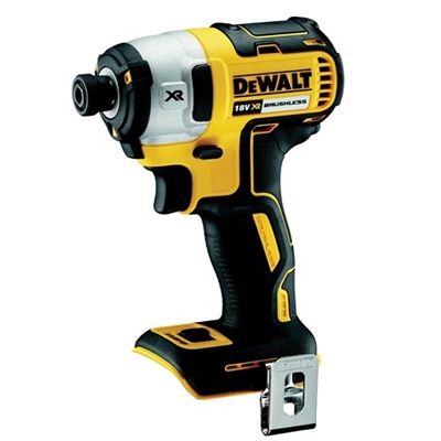 Power Tools - Impact Drivers