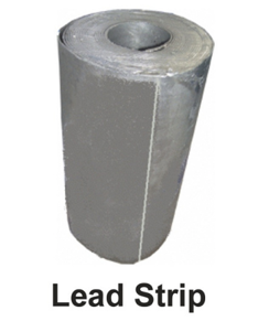 Lead Flashing