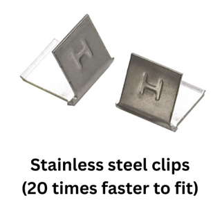 Lead Flashing
