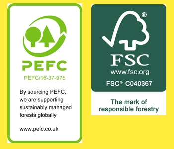 PEFC-FSC