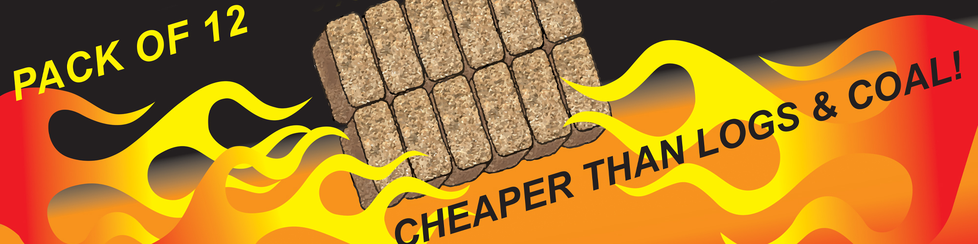 wood briquette, wood burner fuel, eco friendly fuel, log burner fuel, chester fuel 