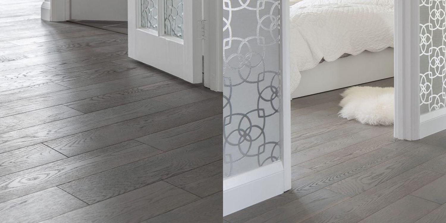 grey stained oak floor, eiger petit, engineered wood floor